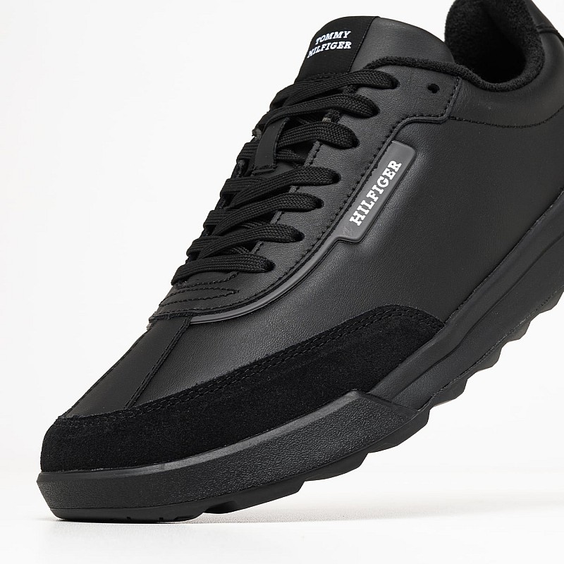 Tommy Hilfiger Retro.Runner Ανδρικό Παπούτσι Casual