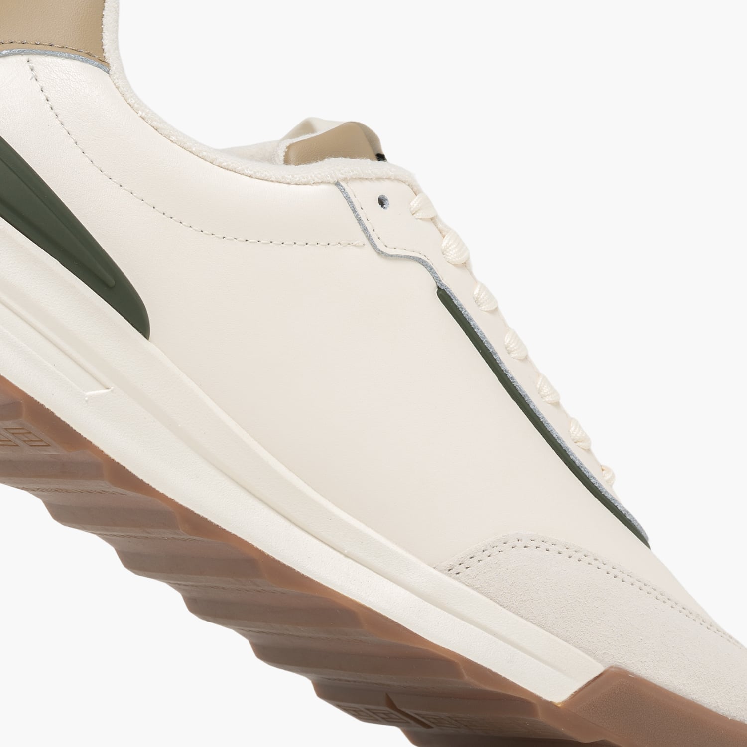 Tommy Hilfiger Retro.Runner-Beige