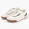 Tommy Hilfiger Retro.Runner-Beige