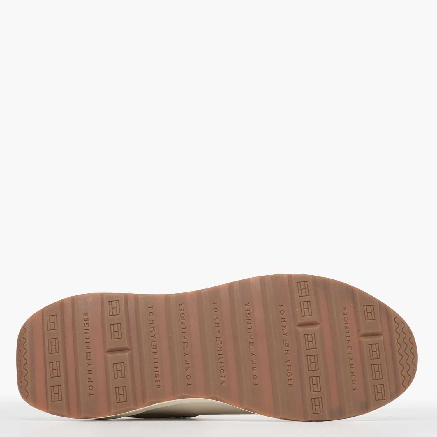 Tommy Hilfiger Retro.Runner-Beige