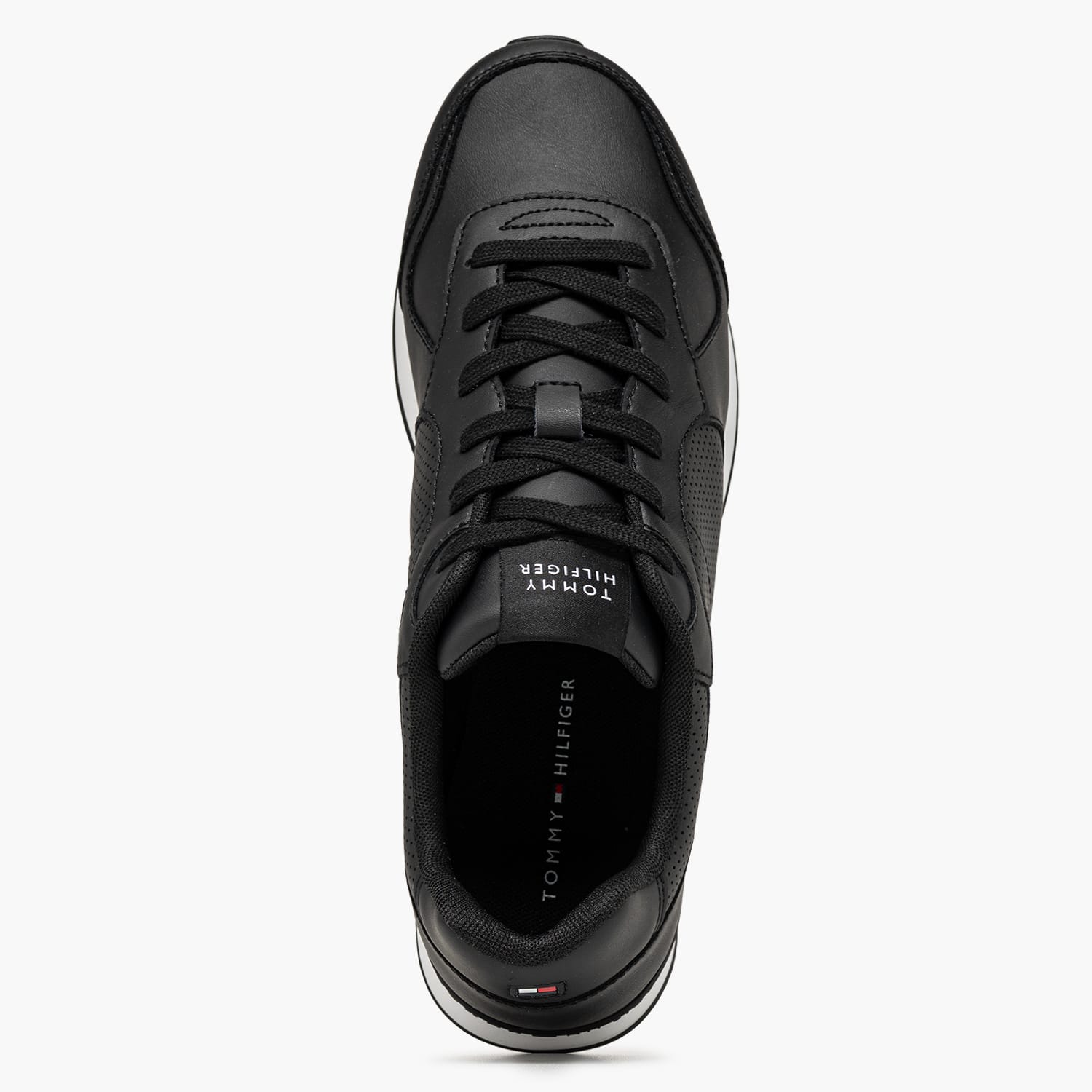 Tommy Hilfiger Rnr.Icon-Black