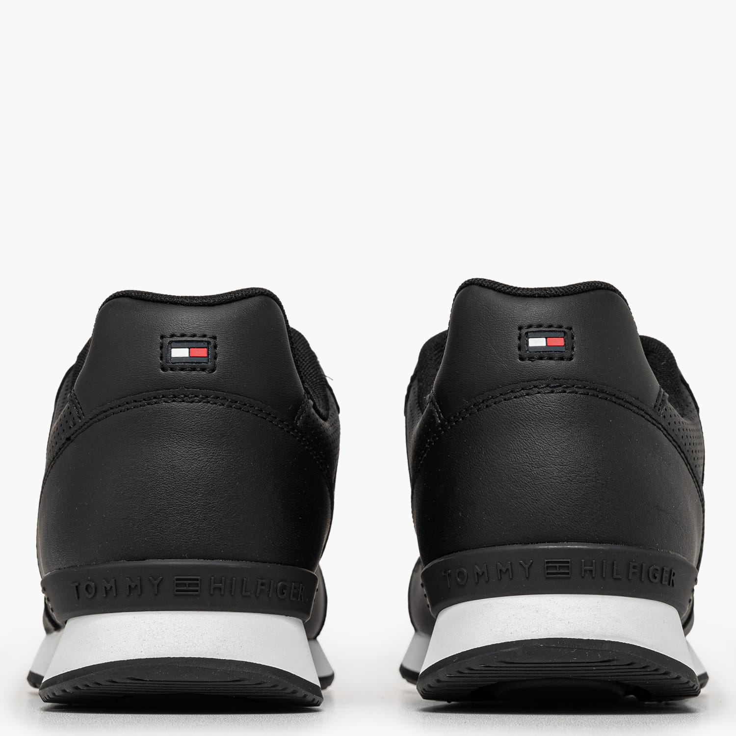 Tommy Hilfiger Rnr.Icon-Black