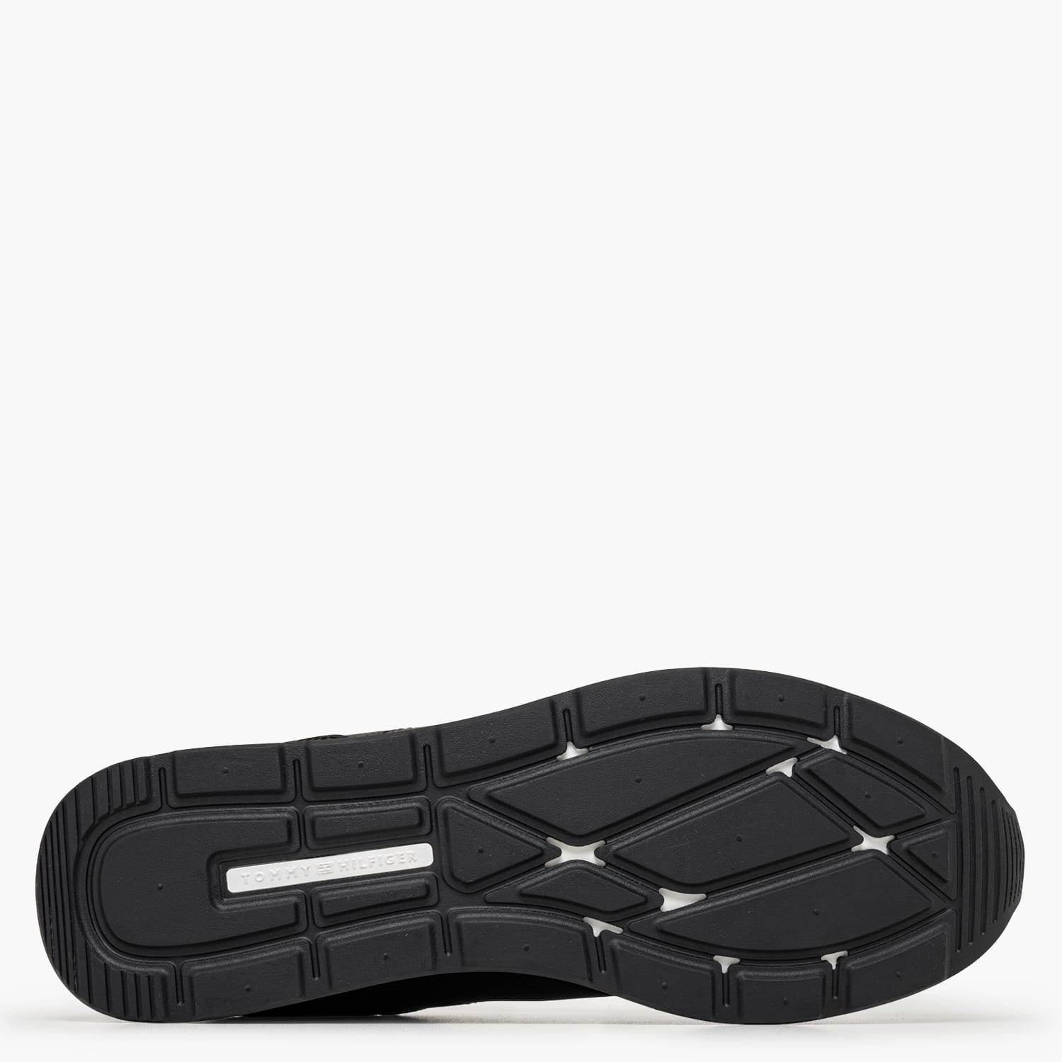 Tommy Hilfiger Rnr.Icon-Black