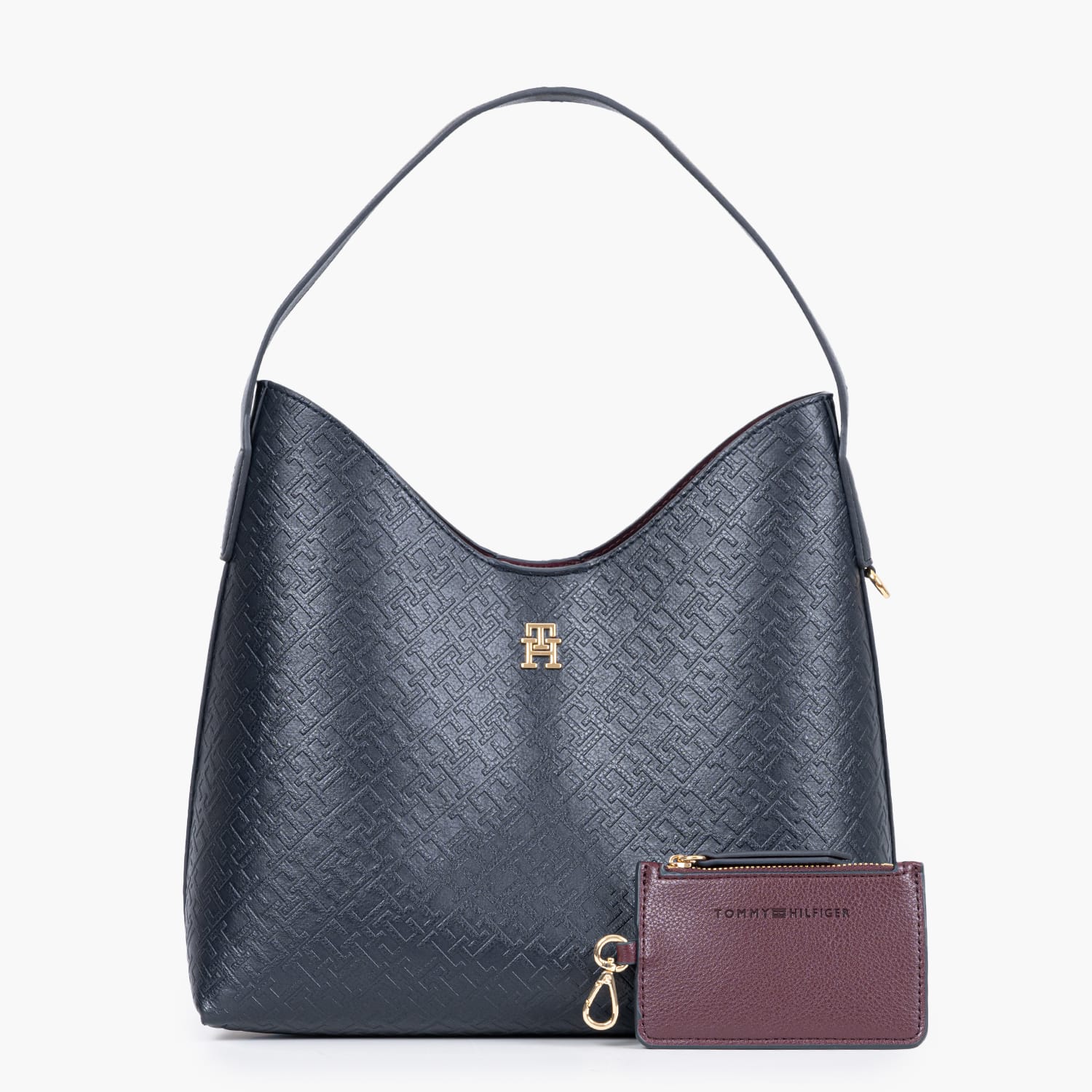 Tommy Hilfiger Sdl.Icon-Blue