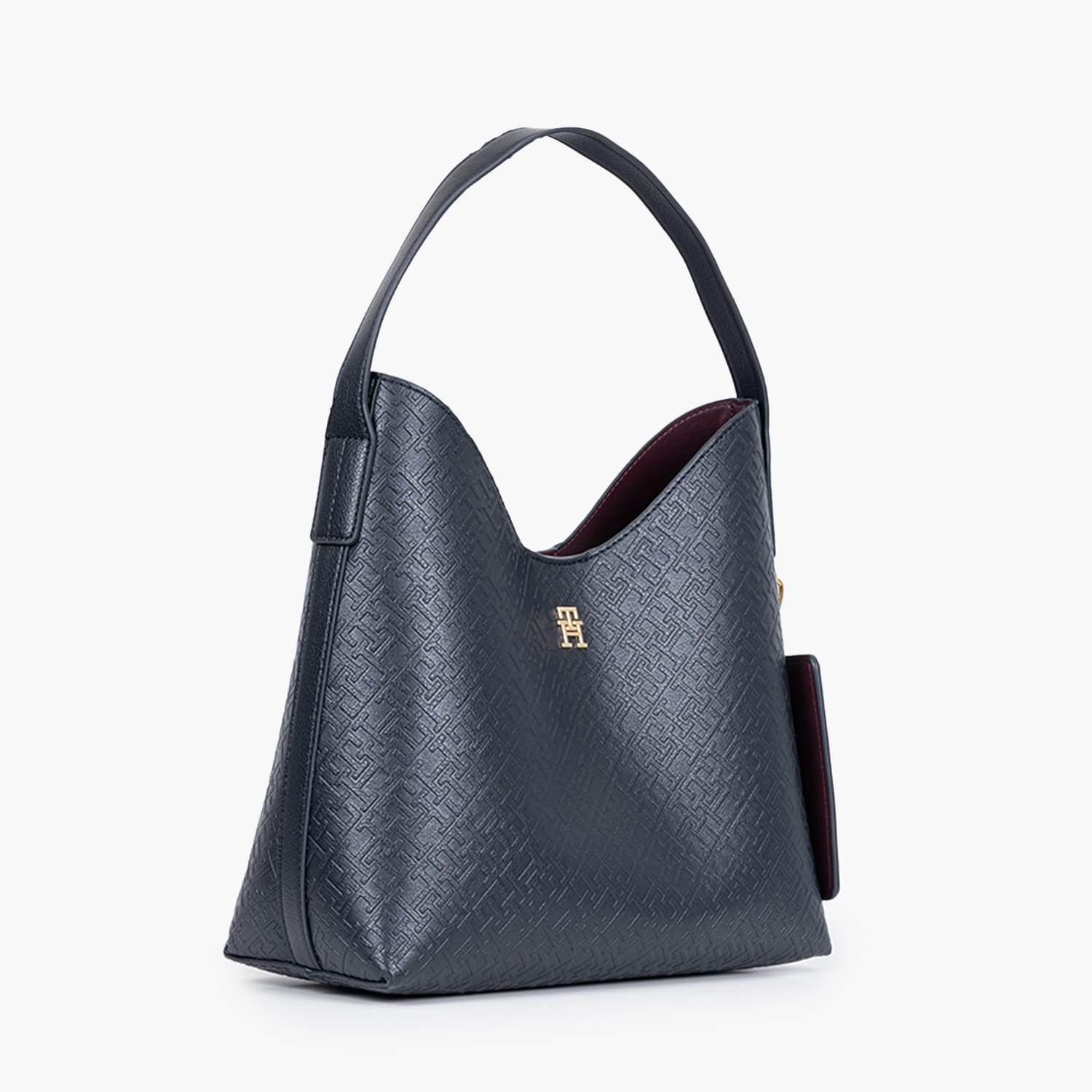 Tommy Hilfiger Sdl.Icon-Blue