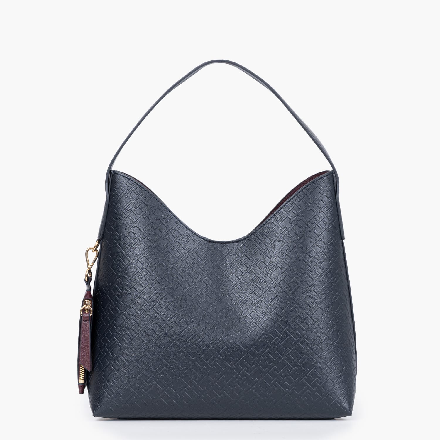 Tommy Hilfiger Sdl.Icon-Blue