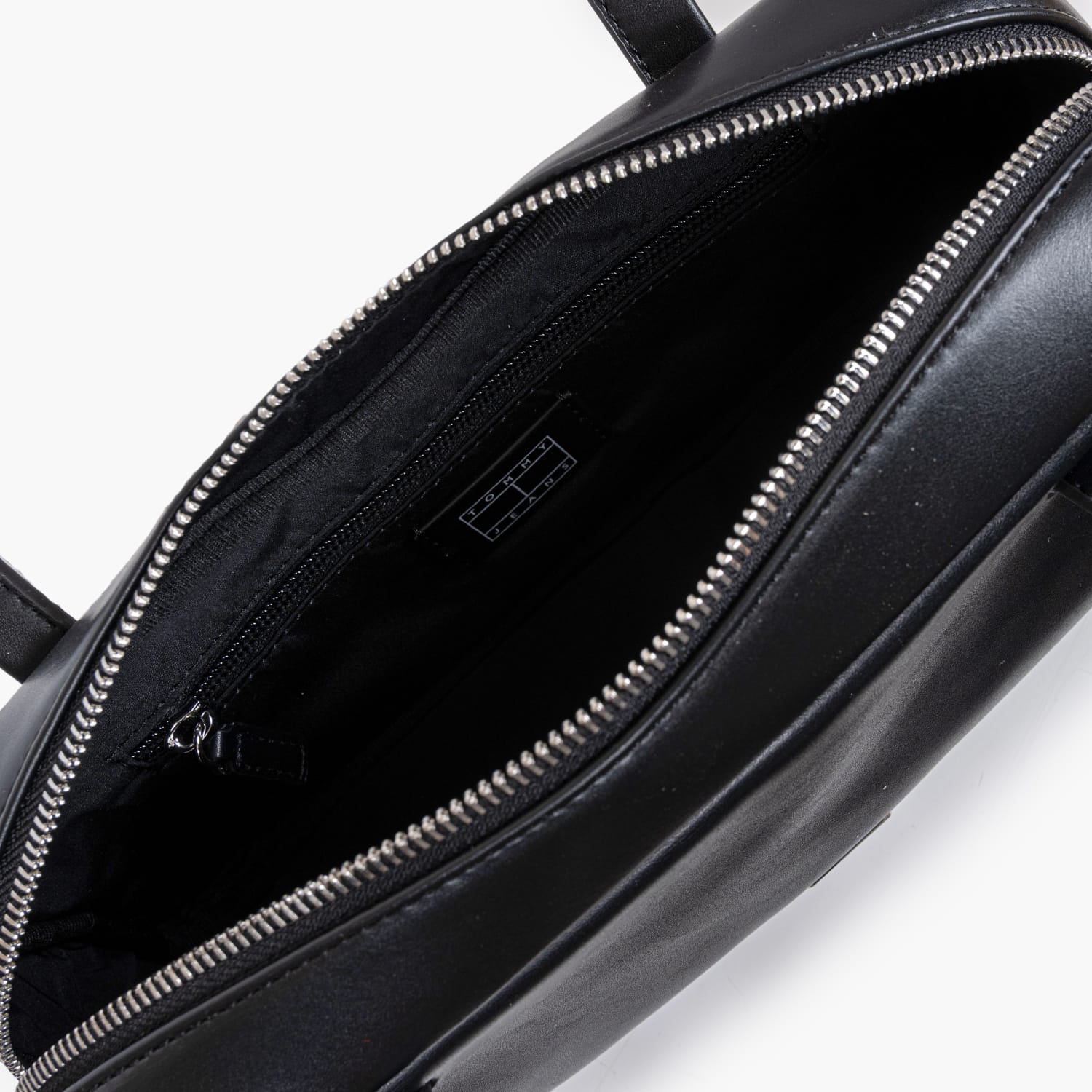 Tommy Hilfiger Sdl.City-Black