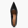 Tommy Hilfiger Smooth.Pump-Black