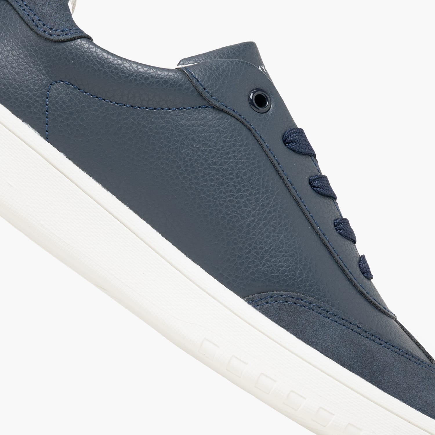 Tommy Hilfiger Sneak.Lace-Blue