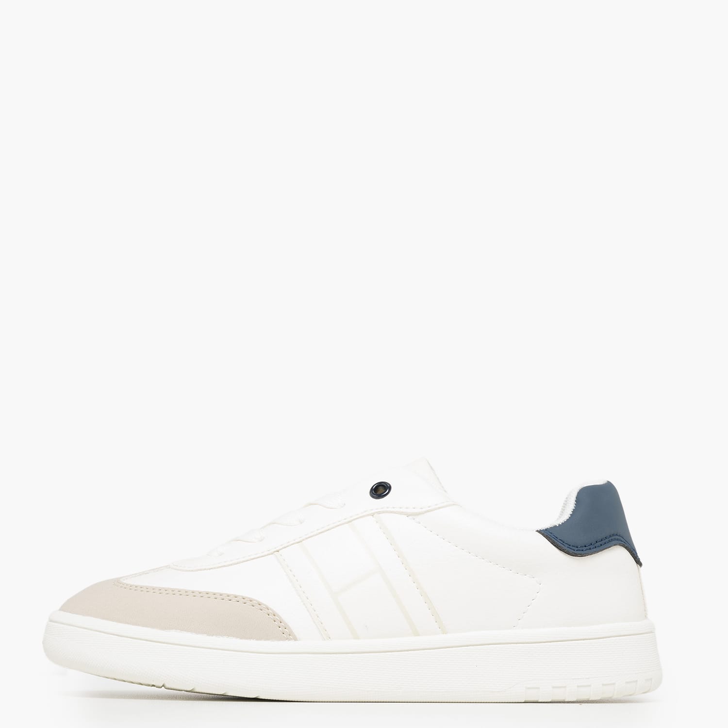 Tommy Hilfiger Sneak.Lace-Beige