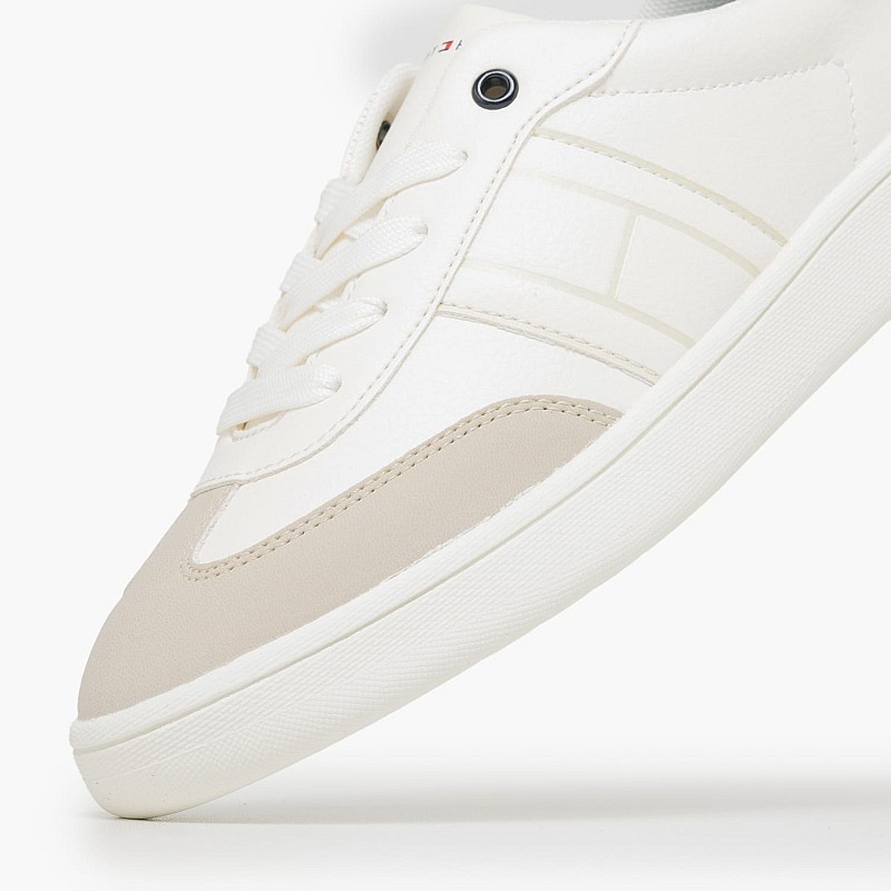 Tommy Hilfiger Sneak.Lace Παιδικό Casual