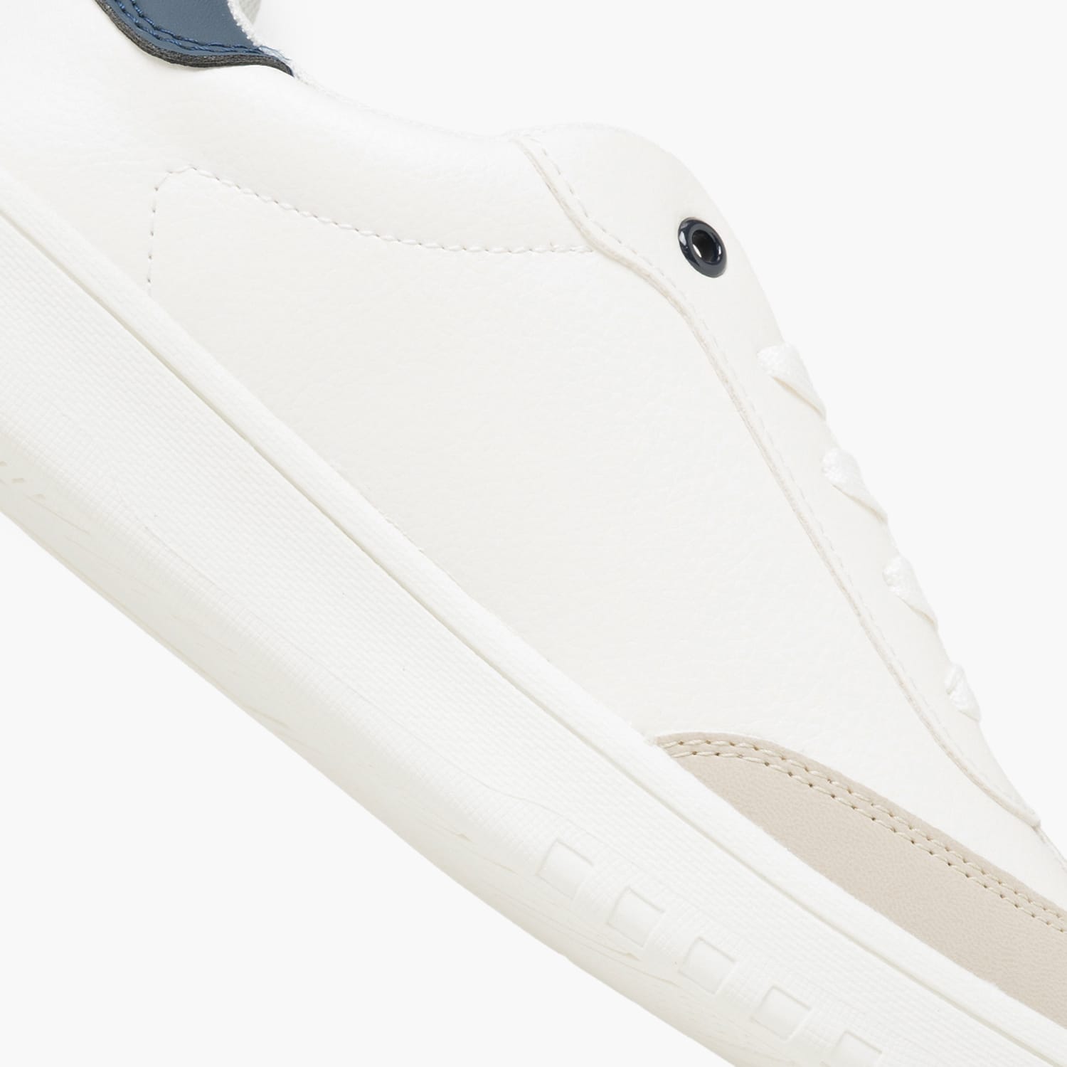 Tommy Hilfiger Sneak.Lace-Beige