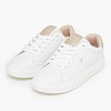 Tommy Hilfiger Sneaker.Lace-White