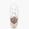 Tommy Hilfiger Sneaker.Lace-White