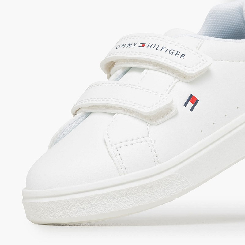 Tommy Hilfiger Sneaker.V36 Παιδικό Casual