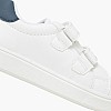 Tommy Hilfiger Sneaker.V36-White
