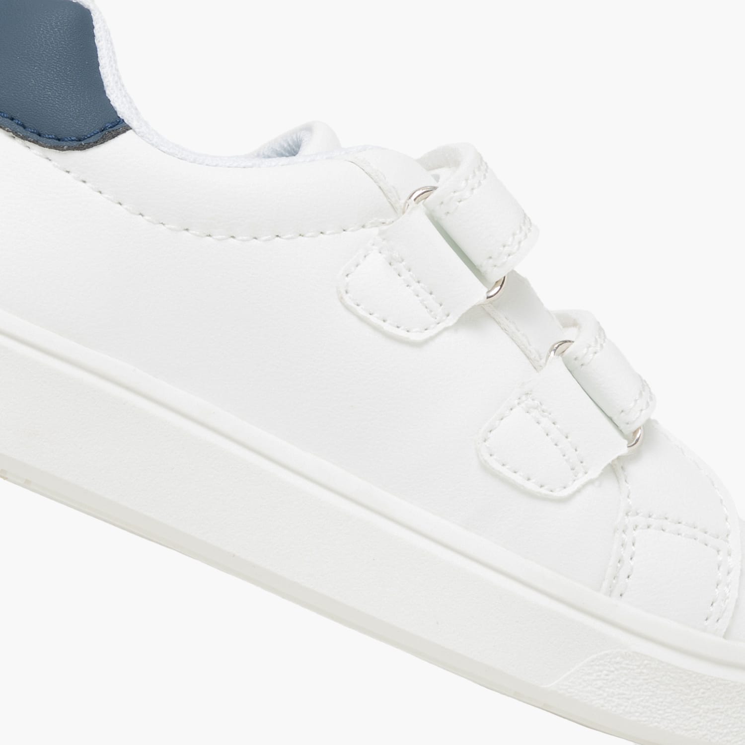 Tommy Hilfiger Sneaker.V36-White