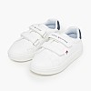 Tommy Hilfiger Sneaker.V36-White