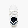 Tommy Hilfiger Sneaker.V36-White