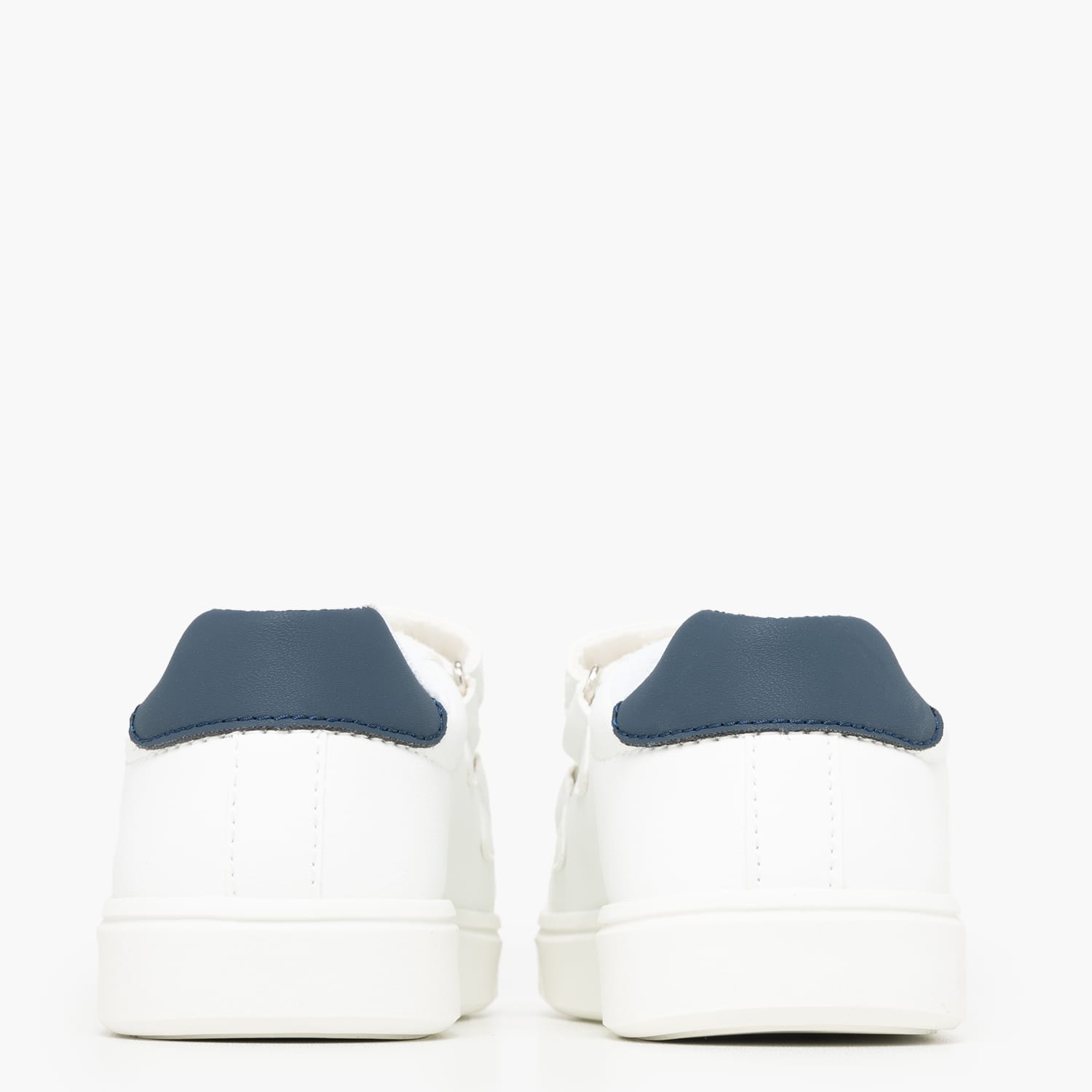 Tommy Hilfiger Sneaker.V36-White