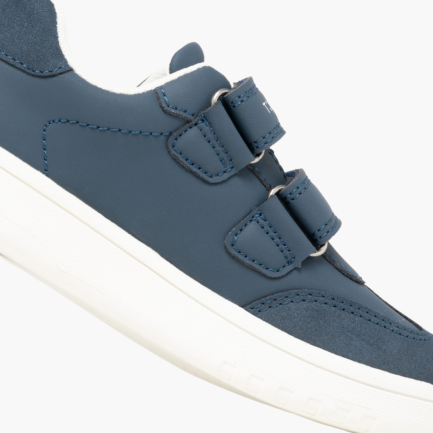 Tommy Hilfiger Sneaker.Vel-Blue