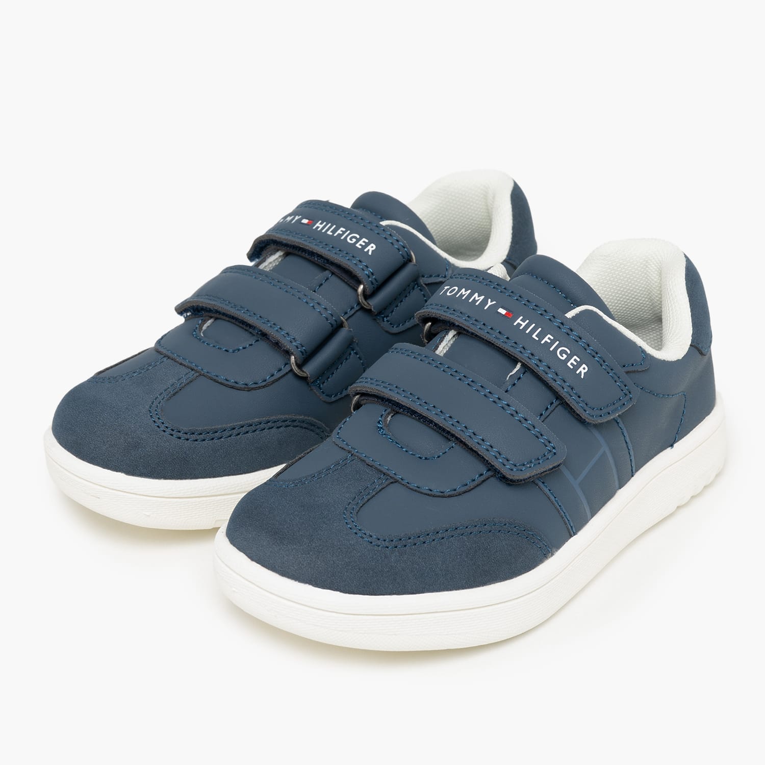 Tommy Hilfiger Sneaker.Vel-Blue