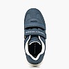 Tommy Hilfiger Sneaker.Vel-Blue