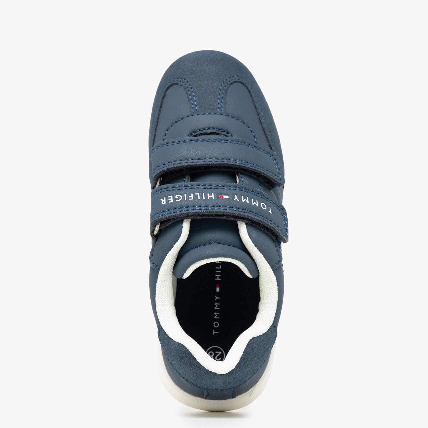 Tommy Hilfiger Sneaker.Vel-Blue