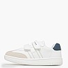Tommy Hilfiger Sneaker.Vel-White