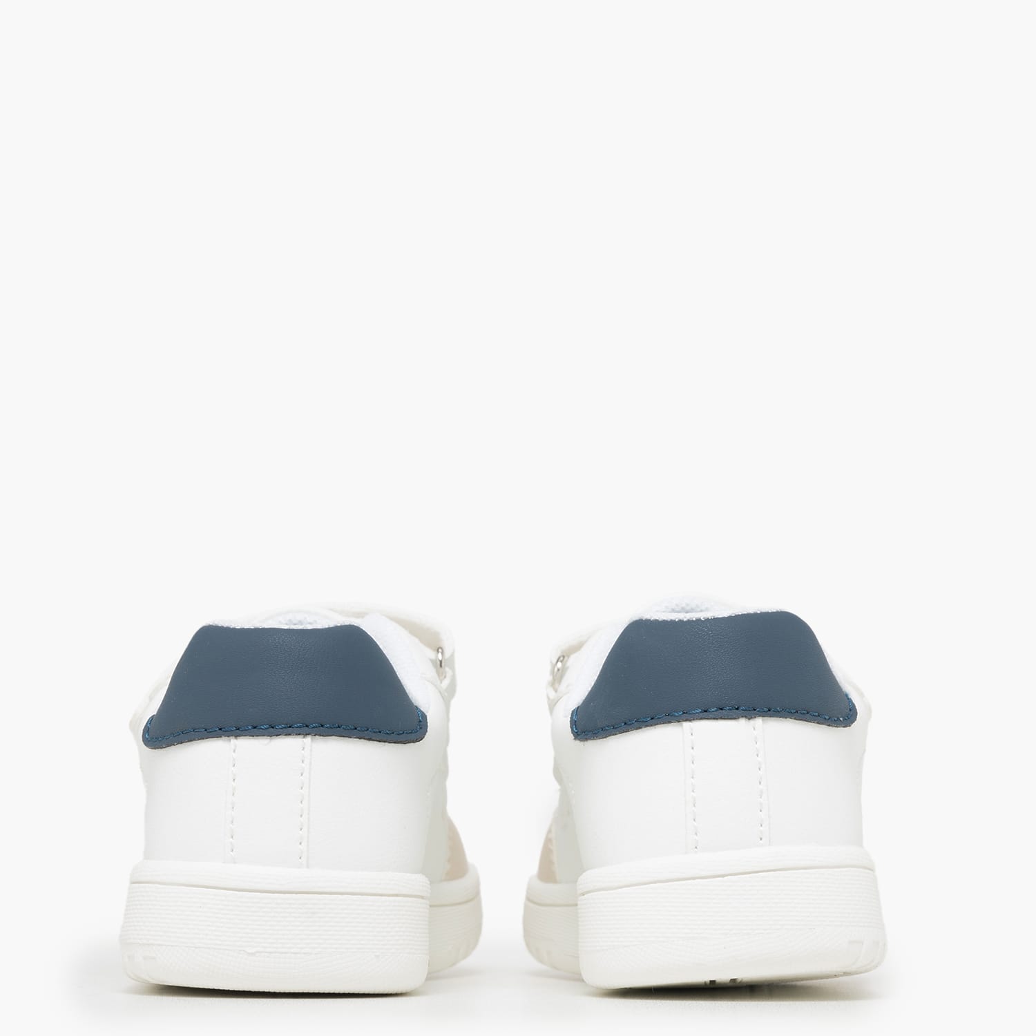 Tommy Hilfiger Sneaker.Vel-White
