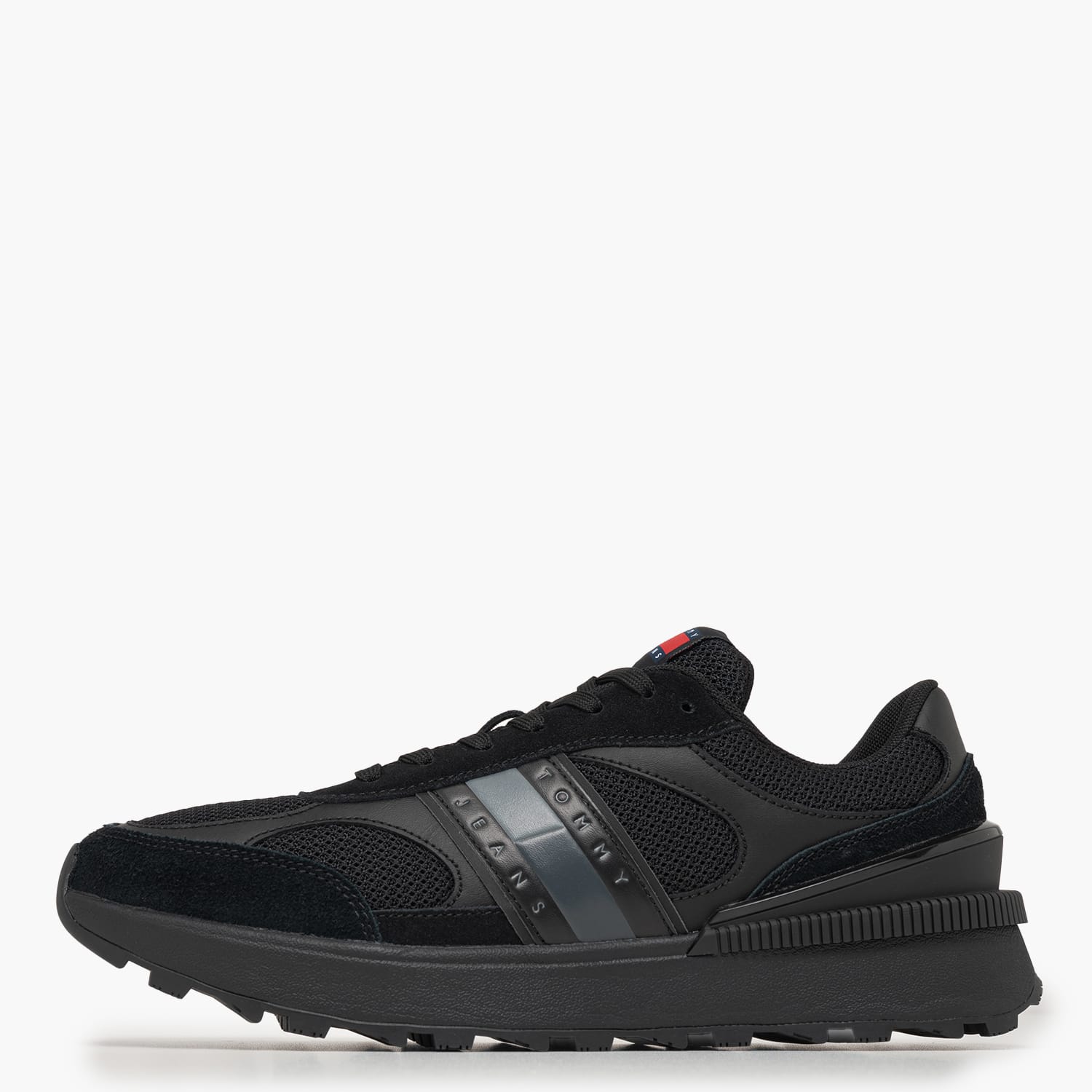 Tommy Hilfiger Technical.Tjm Ανδρικό Παπούτσι Casual