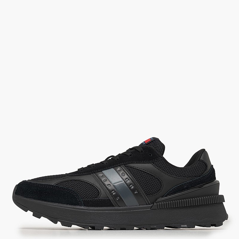 Tommy Hilfiger Technical.Tjm Ανδρικό Παπούτσι Casual