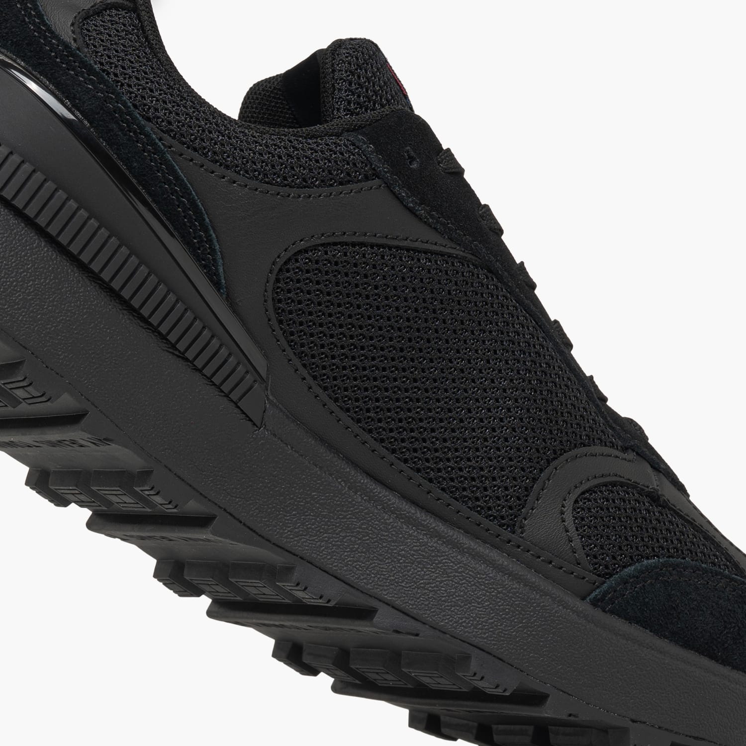 Tommy Hilfiger Technical.Tjm-Black