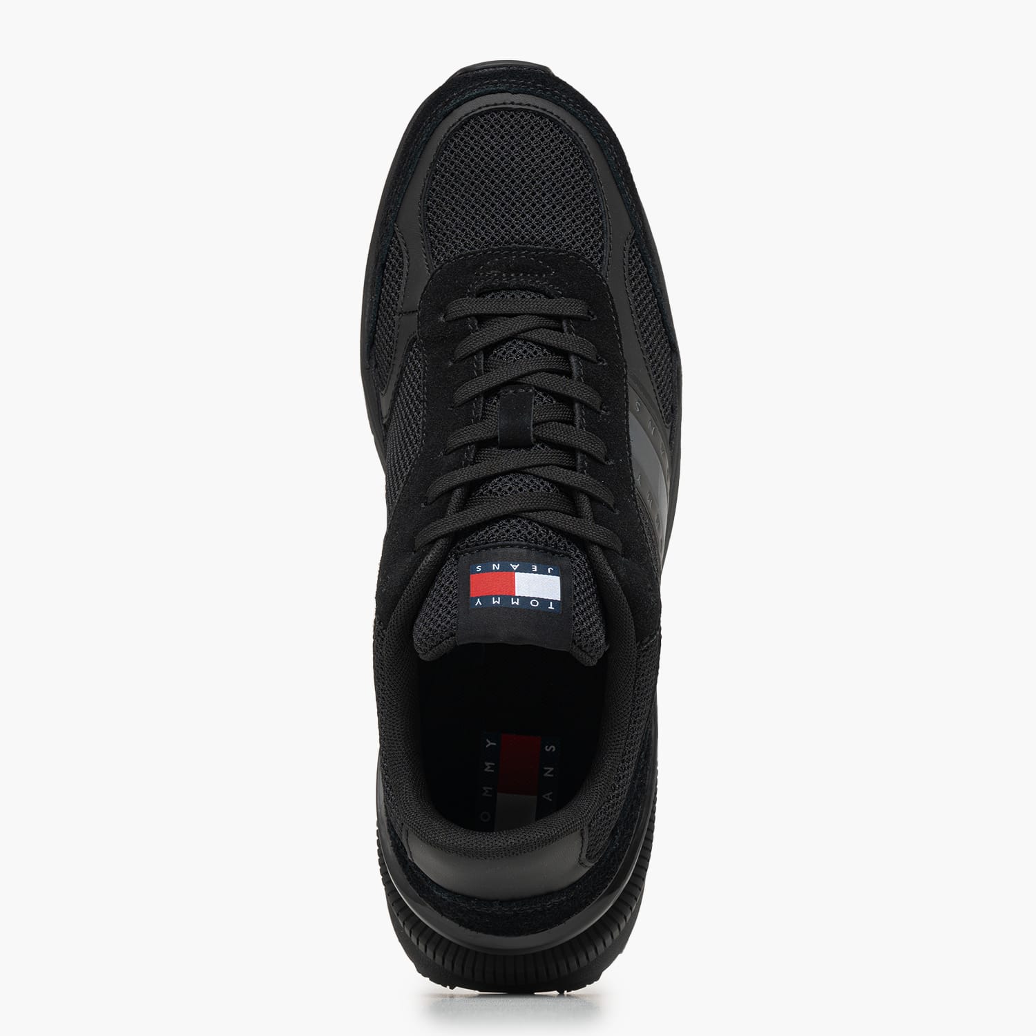 Tommy Hilfiger Technical.Tjm-Black