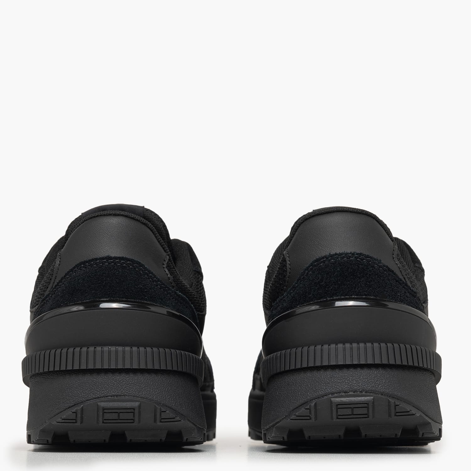 Tommy Hilfiger Technical.Tjm-Black