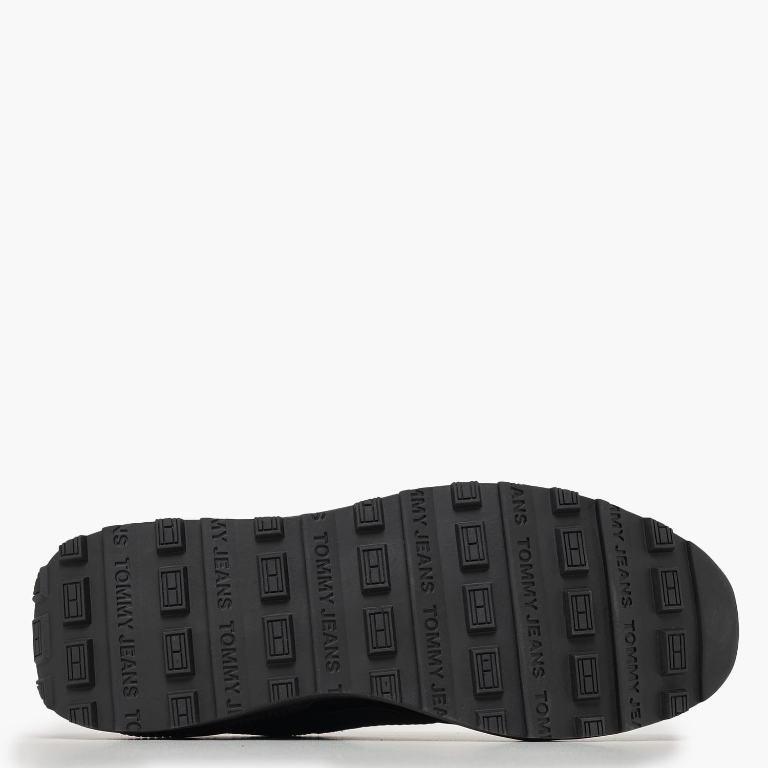 Tommy Hilfiger Technical.Tjm-Black