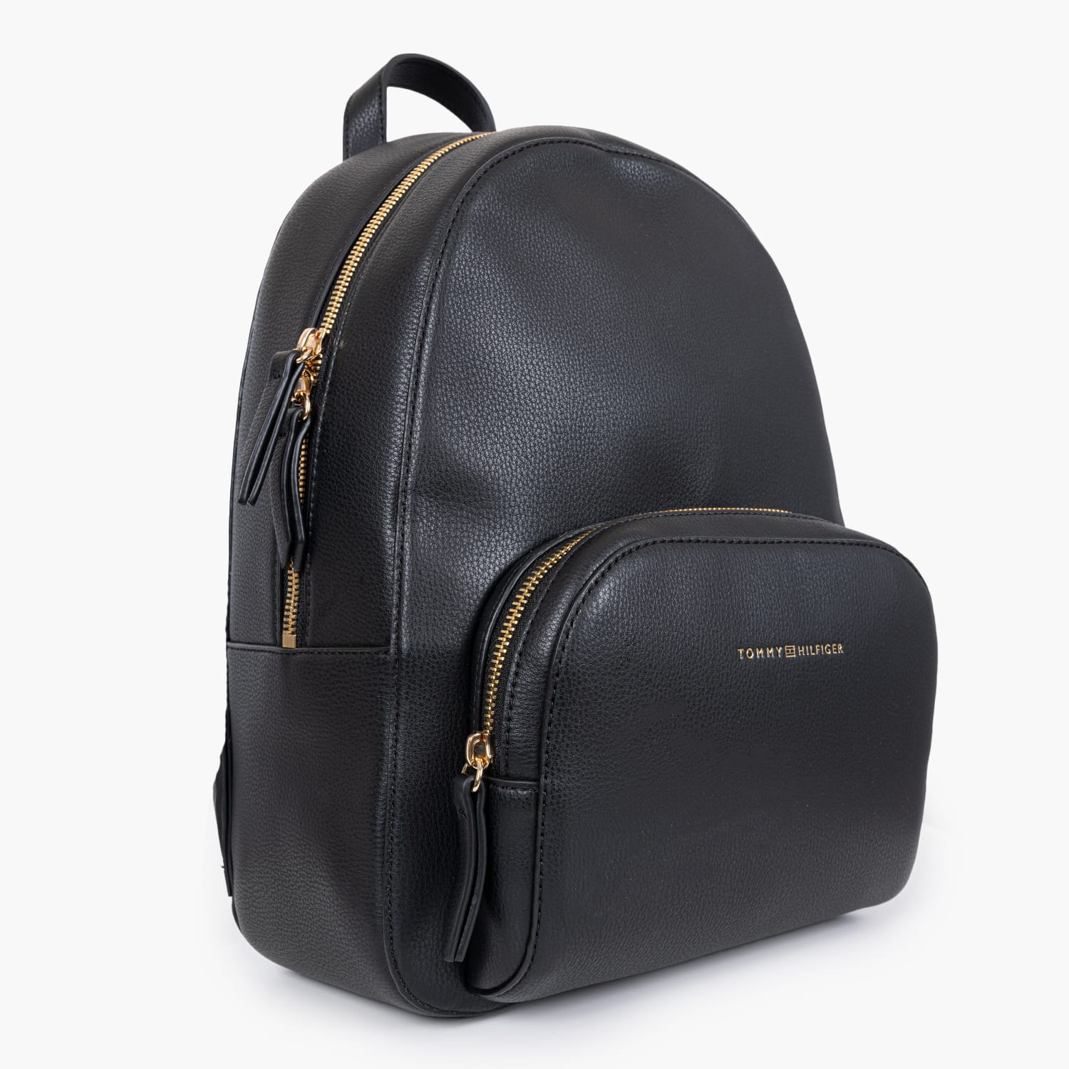 Tommy Hilfiger Th.Backpack-Black