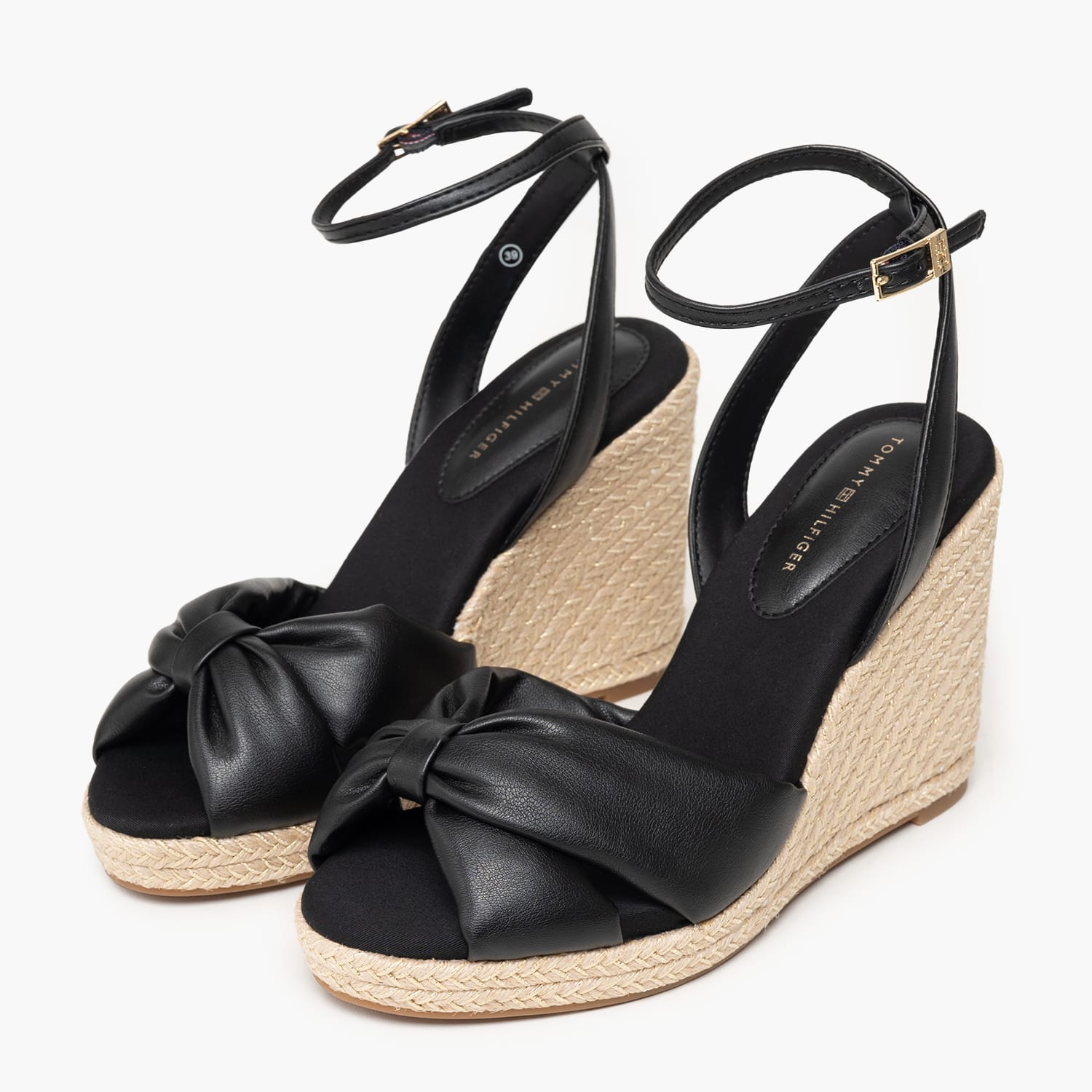 Tommy Hilfiger Th.Bow-Black