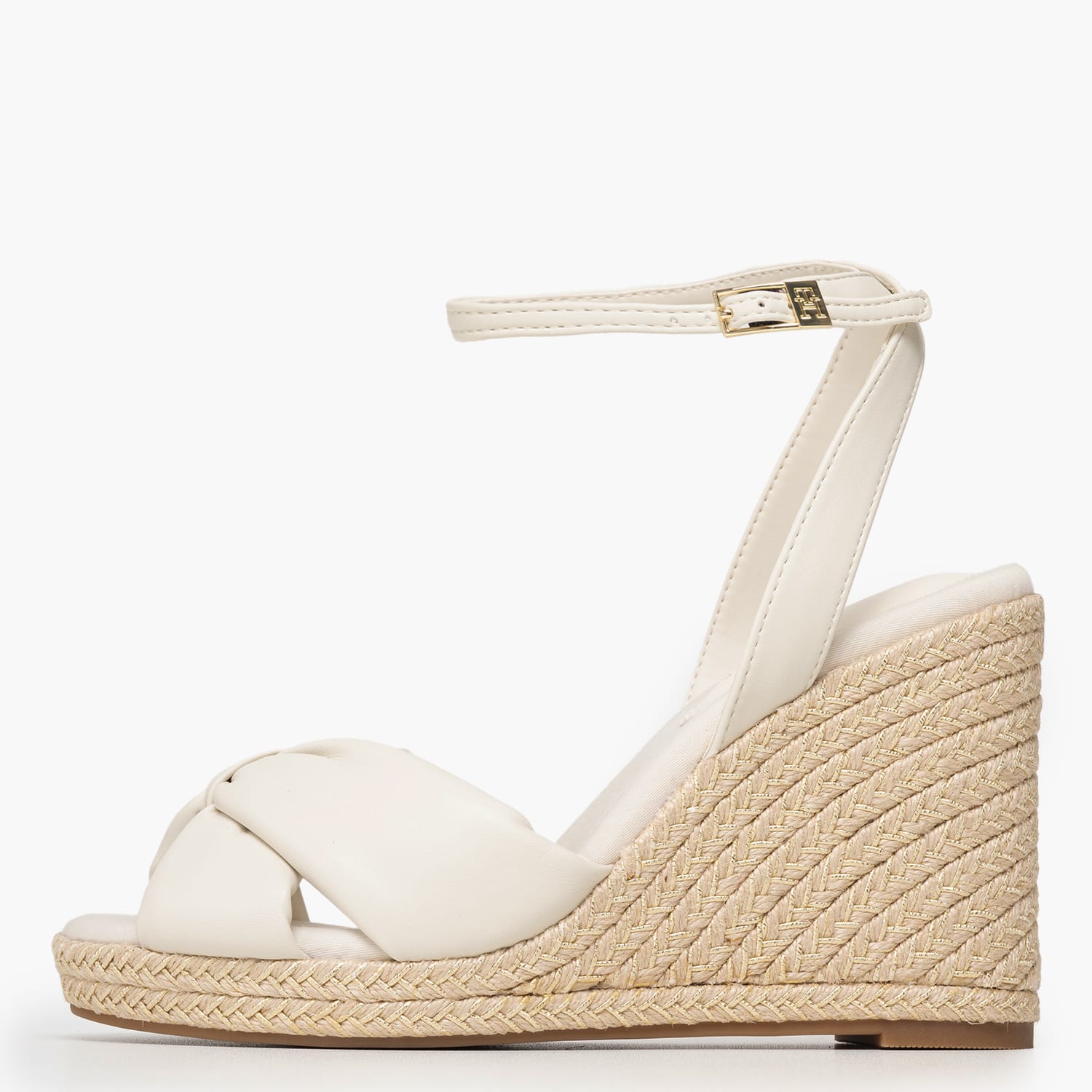 Tommy Hilfiger Th.Bow Γυναικεία Πλατφόρμα Ψηλή