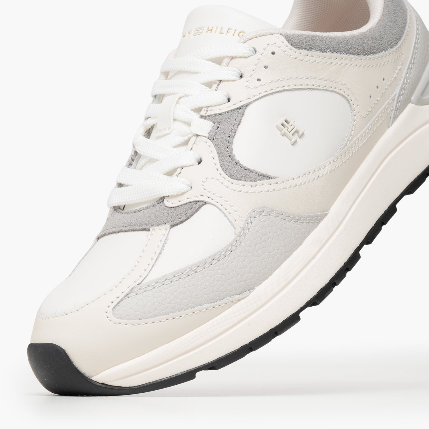 Tommy Hilfiger Th.Fashion.Mix-Grey