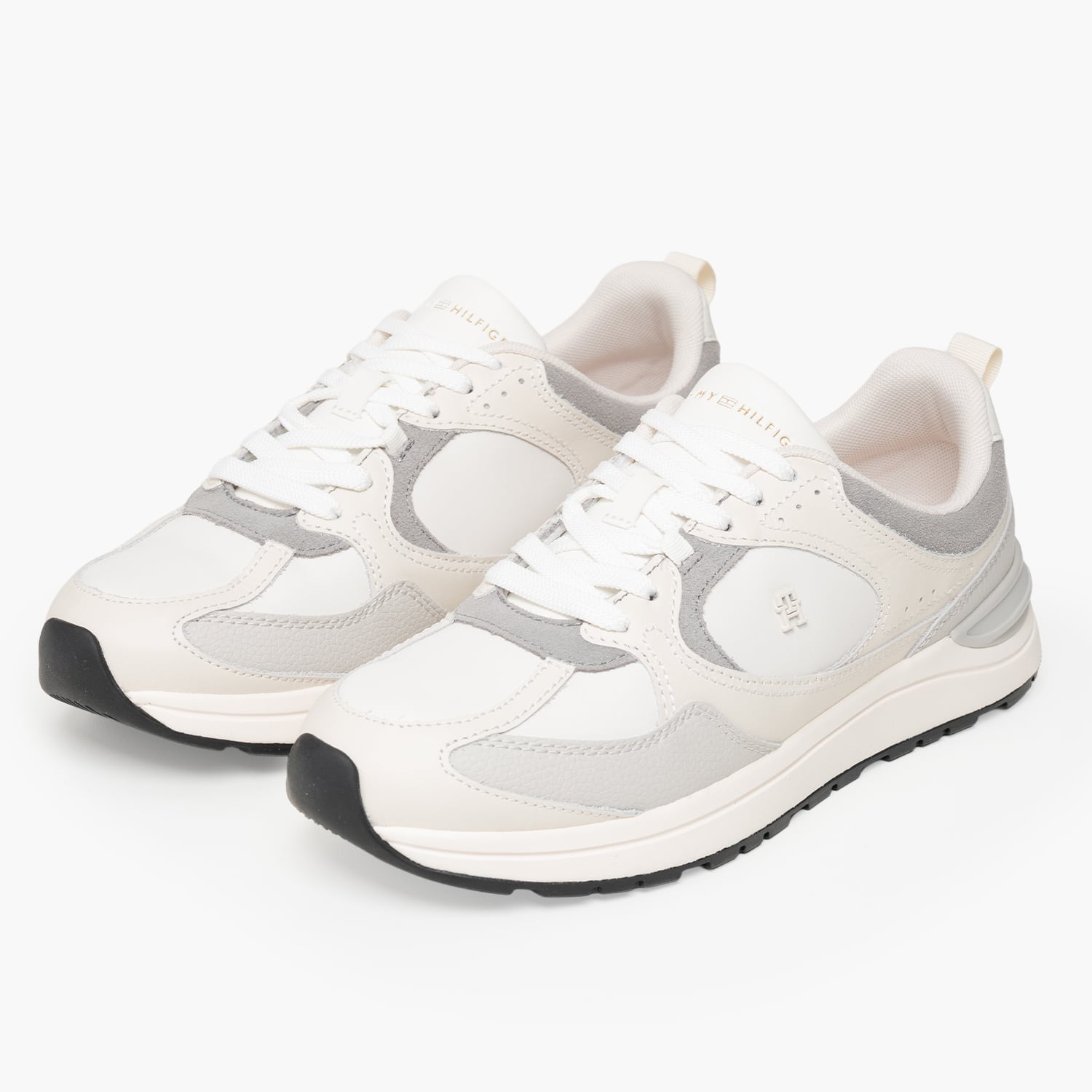 Tommy Hilfiger Th.Fashion.Mix-Grey