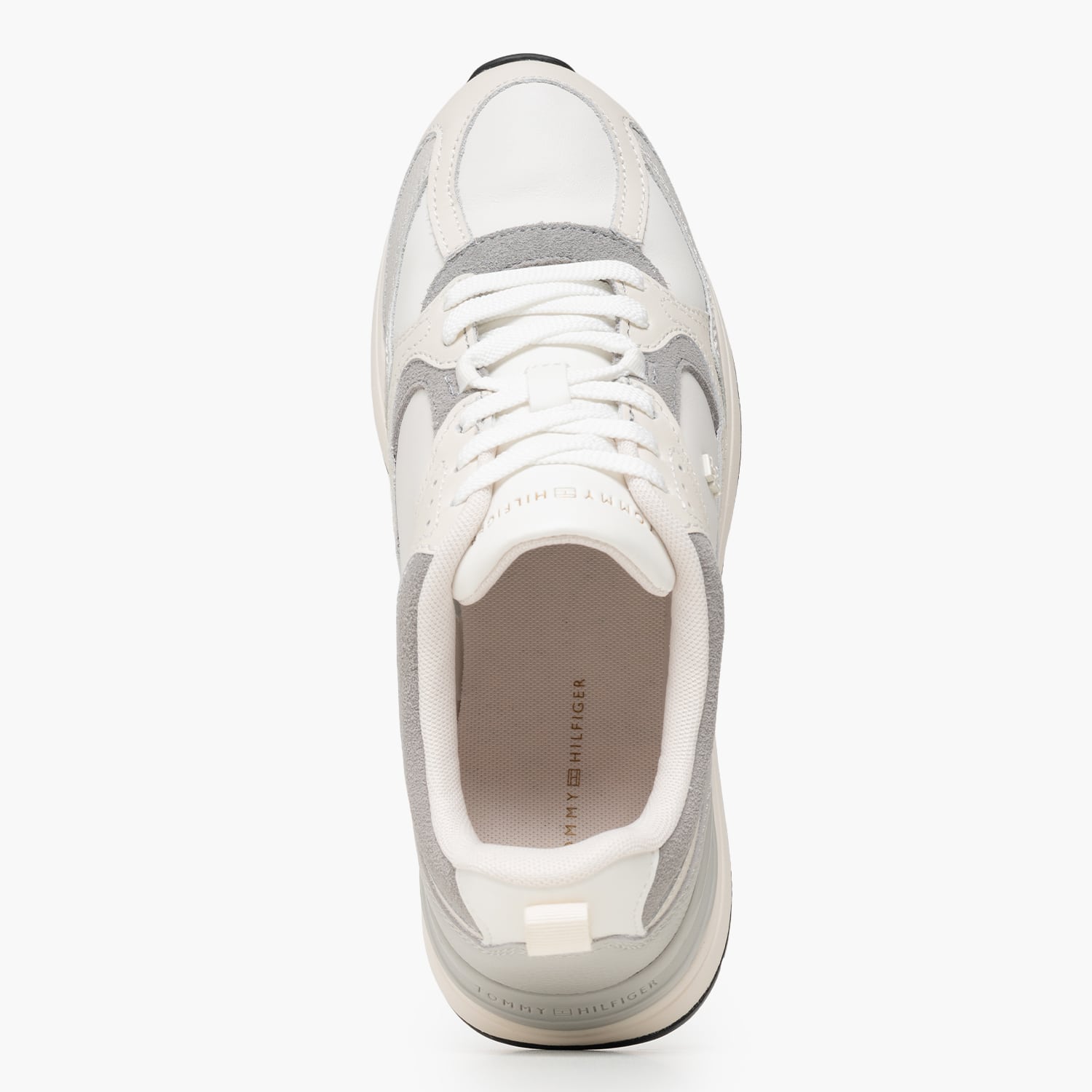 Tommy Hilfiger Th.Fashion.Mix-Grey