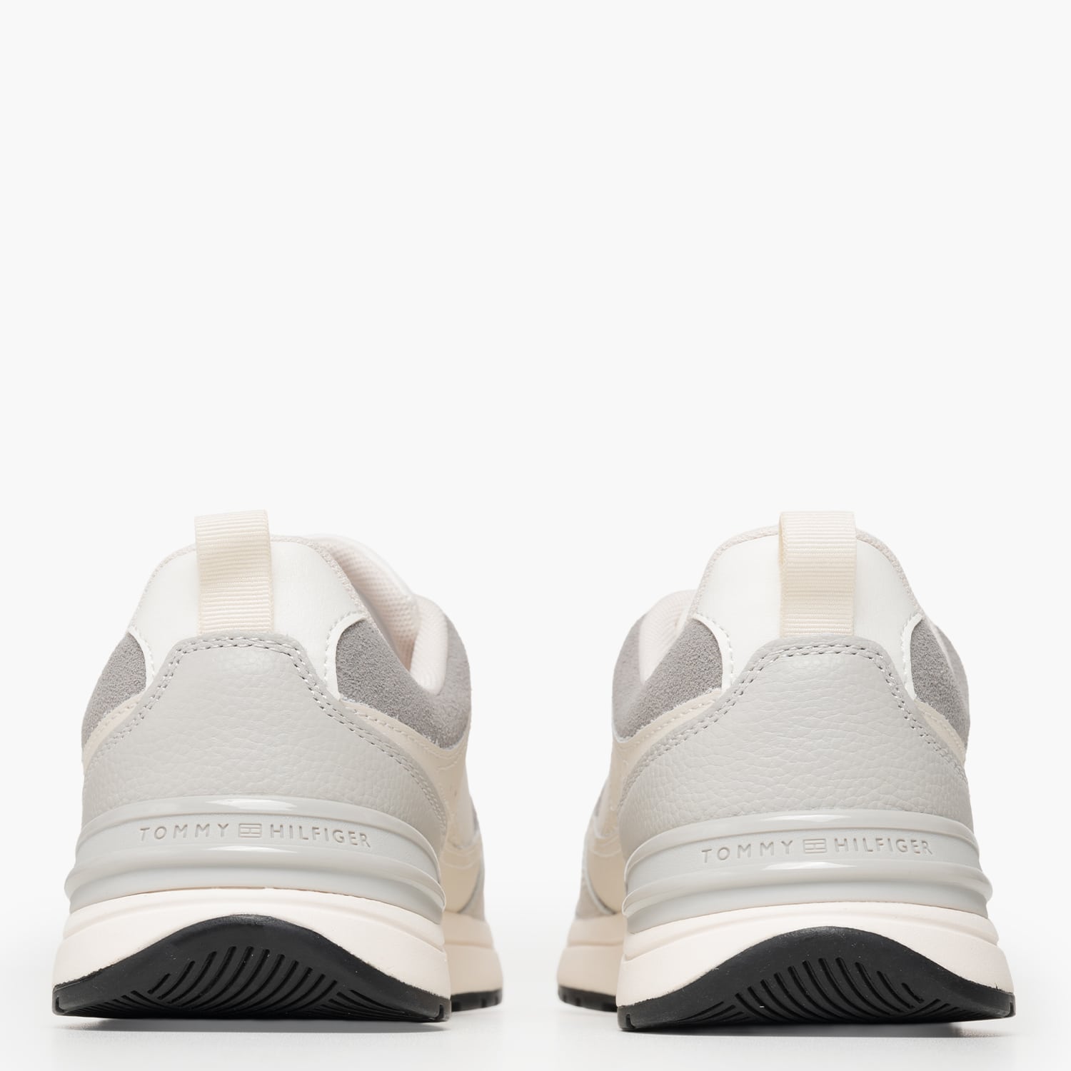 Tommy Hilfiger Th.Fashion.Mix-Grey