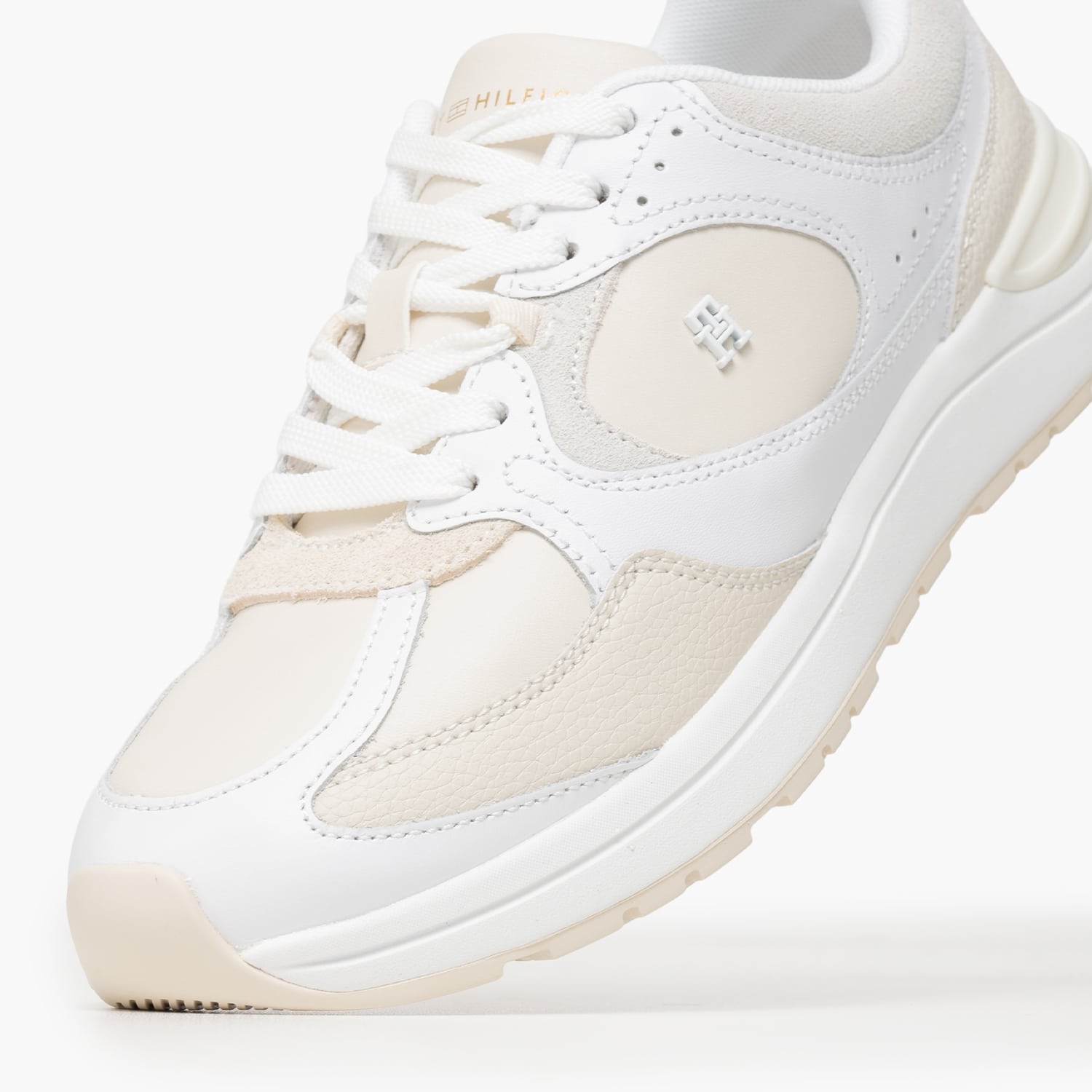 Tommy Hilfiger Th.Fashion.Mix-Beige