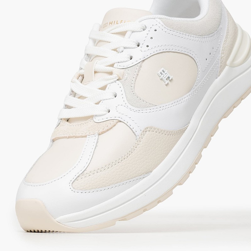 Tommy Hilfiger Th.Fashion.Mix Women's Casual Shoe