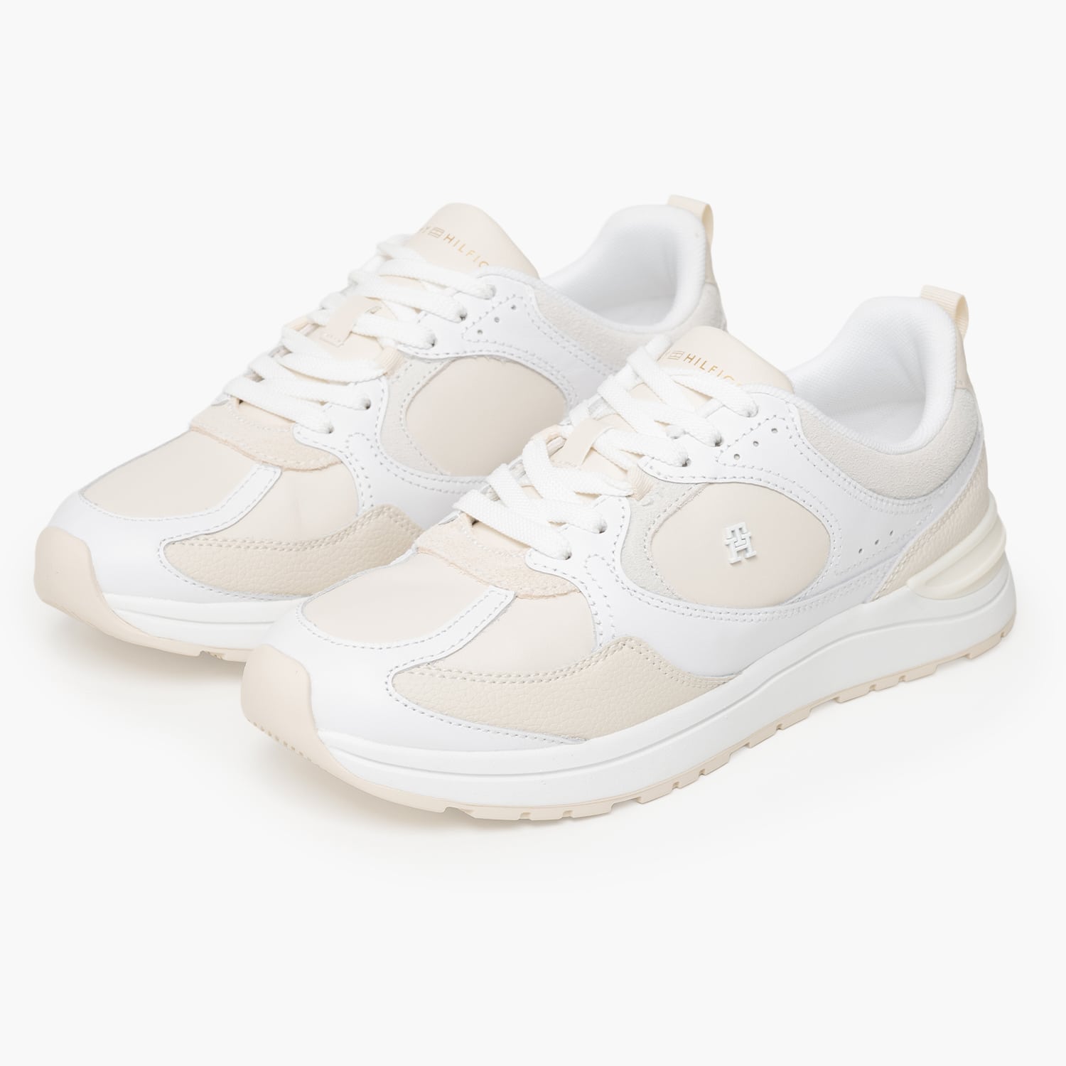 Tommy Hilfiger Th.Fashion.Mix-Beige