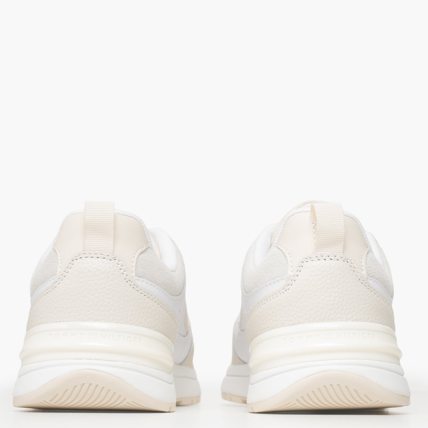 Tommy Hilfiger Th.Fashion.Mix-Beige