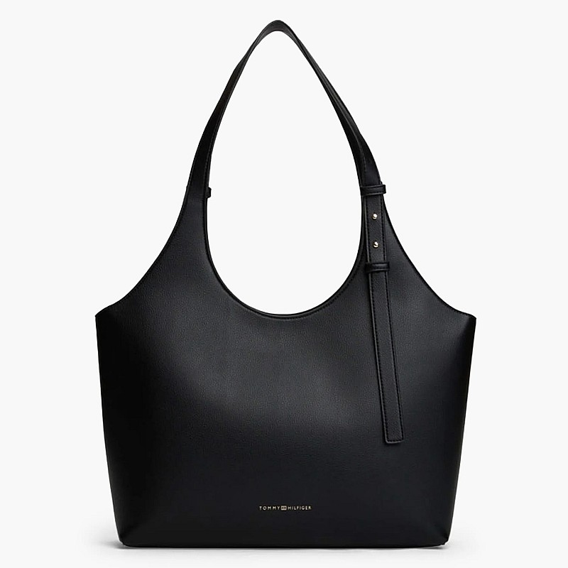 Tommy Hilfiger Th.L.Tote Γυναικεία Τσάντα