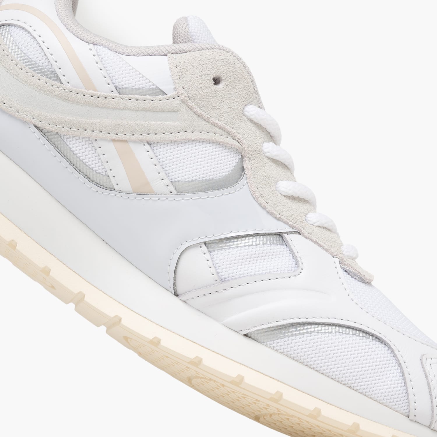 Tommy Hilfiger Th.Modern-White