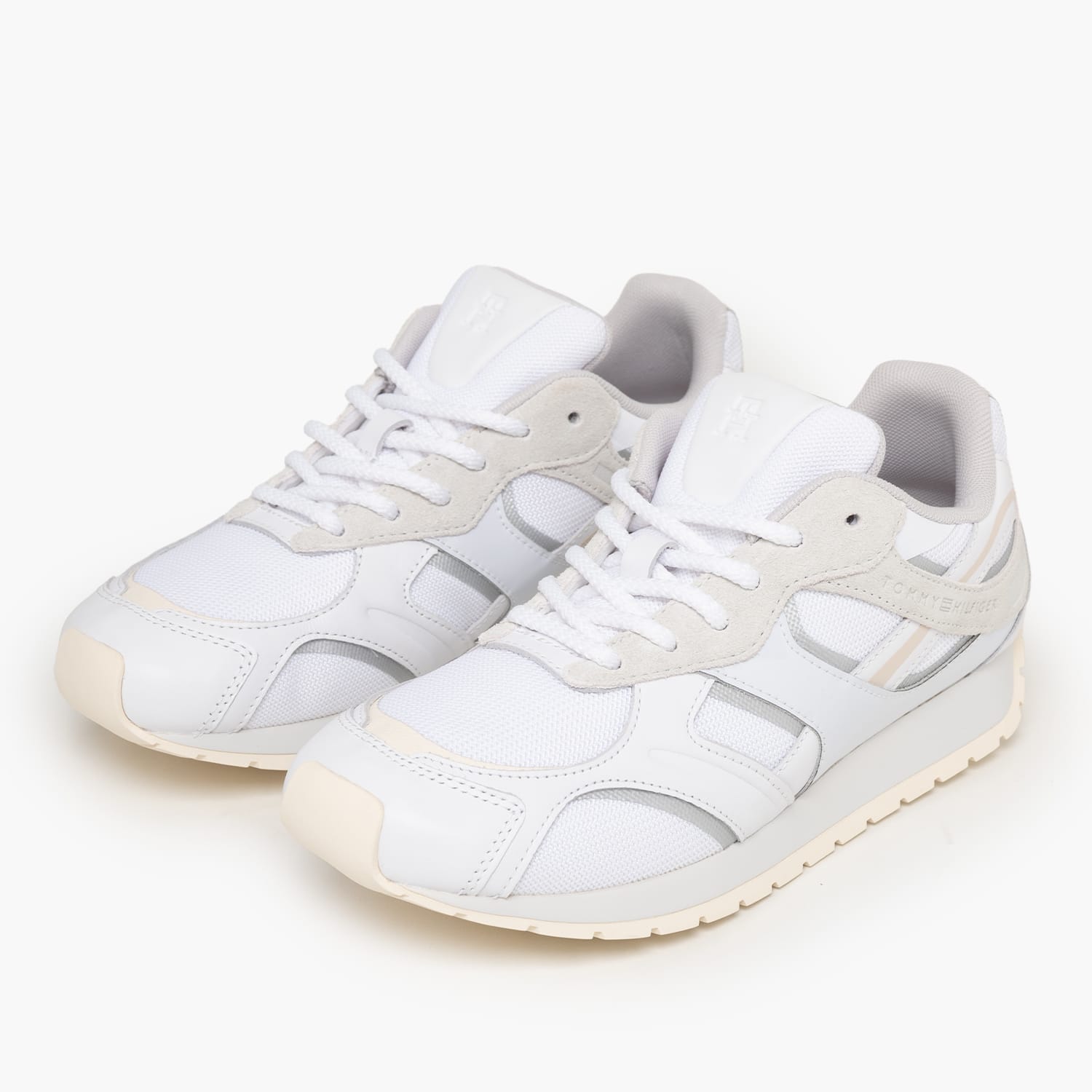 Tommy Hilfiger Th.Modern-White